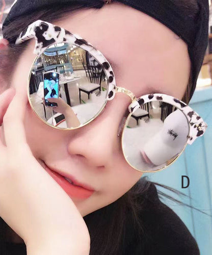 2024 New Women Fashion UPF 50+ Sunglasses XS1093