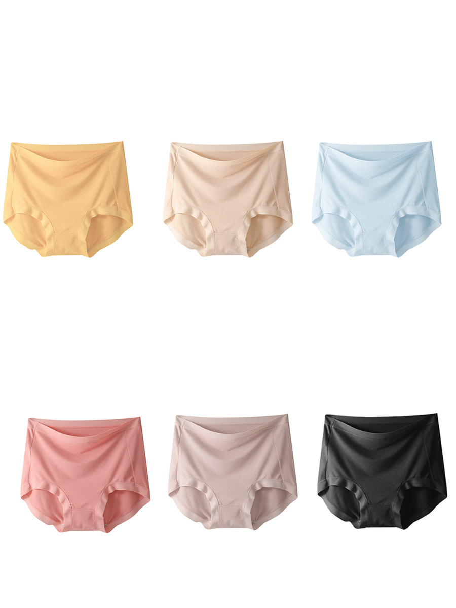 Sous-vêtements fins pour femmes, pièces décontractées, été 6