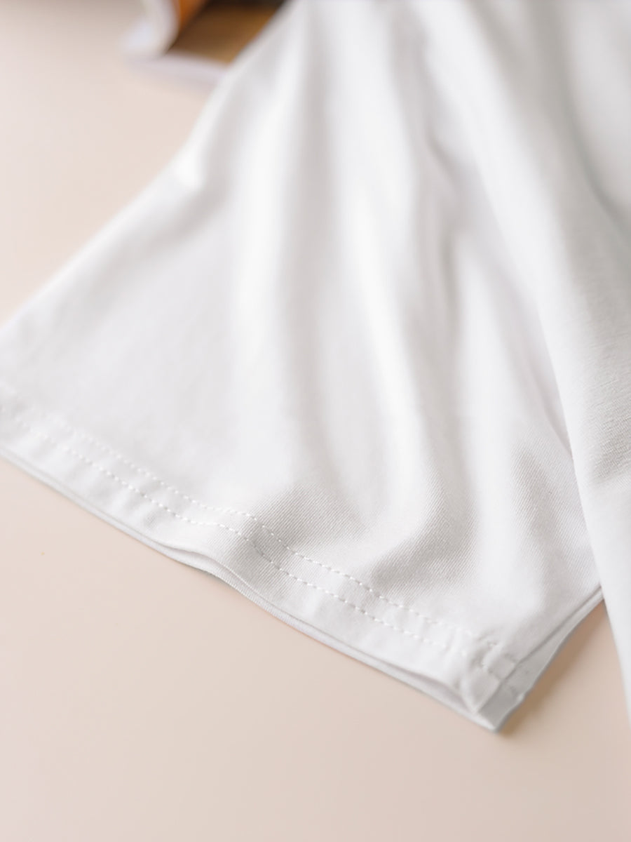 Women Summer Casual Solid Strap Cotton Shirt AA1037