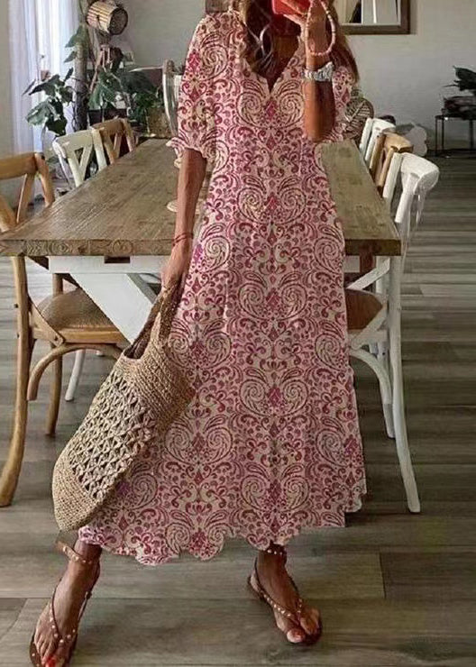 Robe de soirée élégante en coton blanc à volants et découpes ajourées, été TZ026