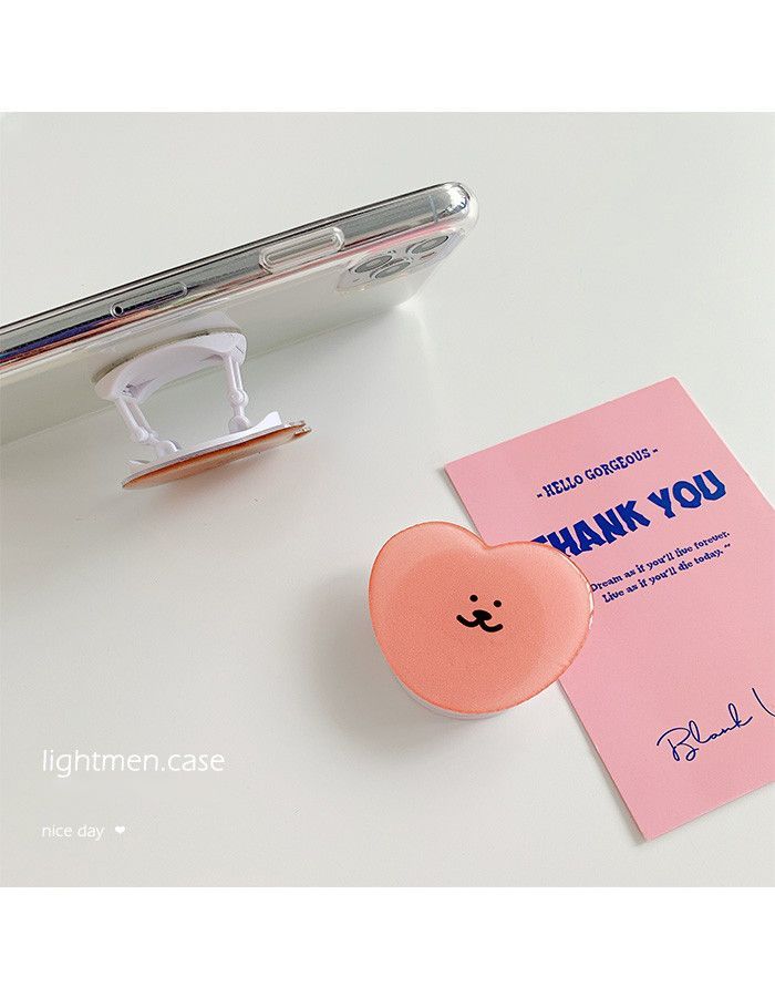 Cartoon Phone Holder