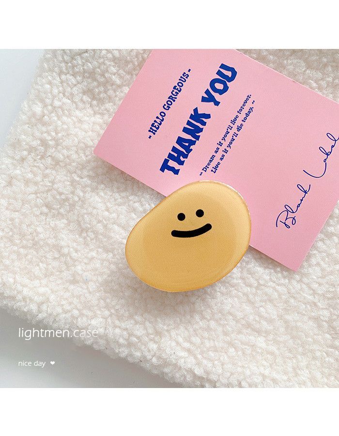 Cartoon Phone Holder