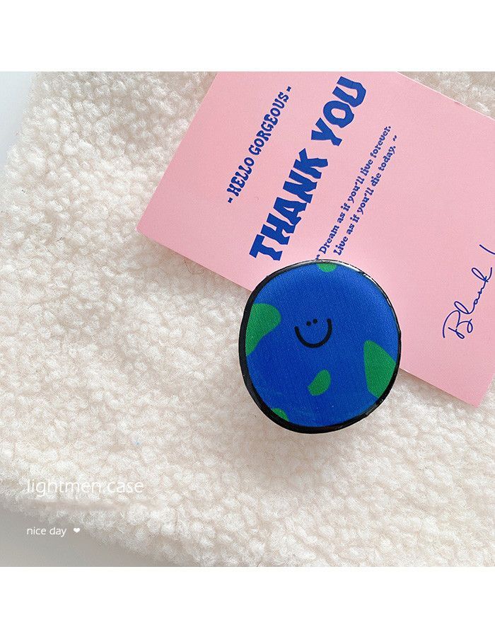 Cartoon Phone Holder