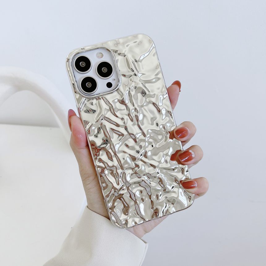 Textured Case Phone