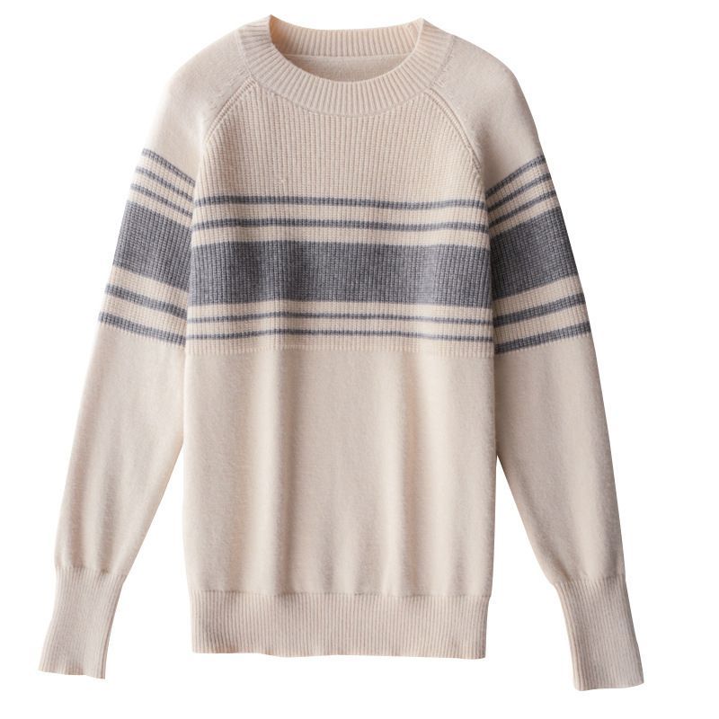 Striped Sweater