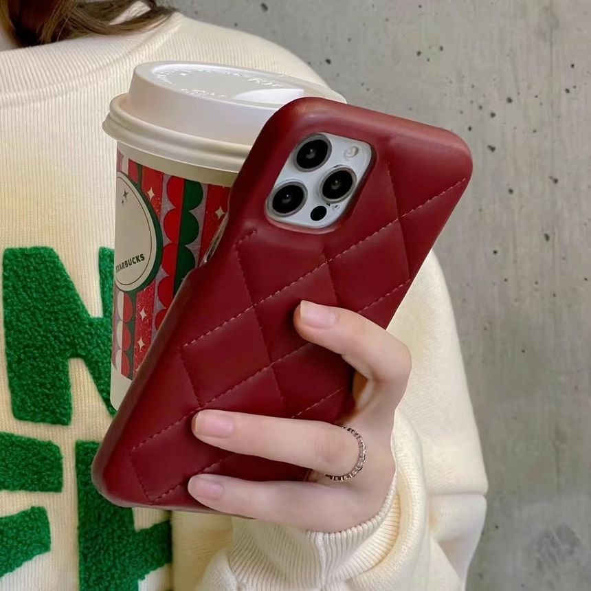 Phone Case Textured