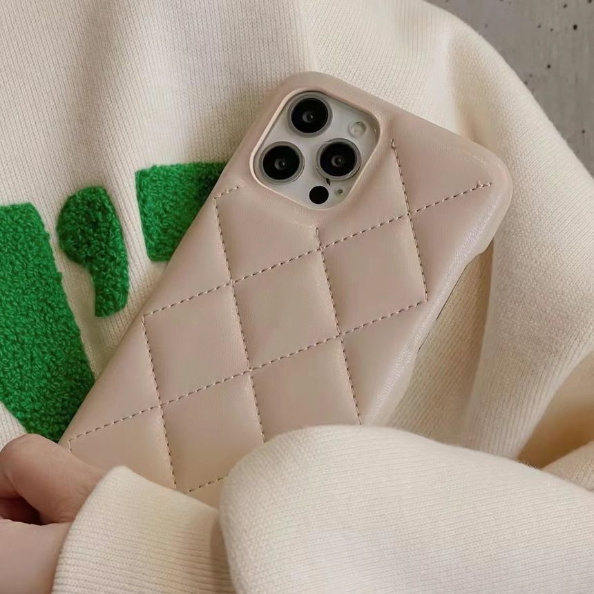 Phone Case Textured