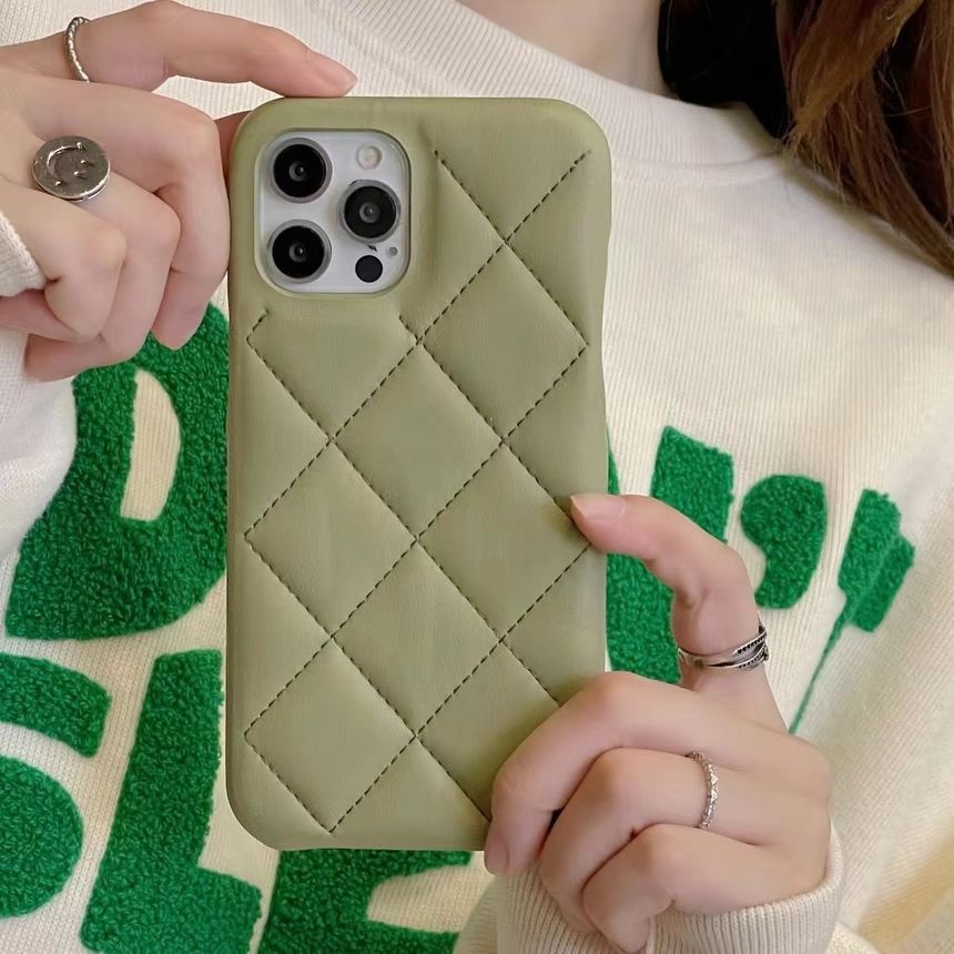 Phone Case Textured