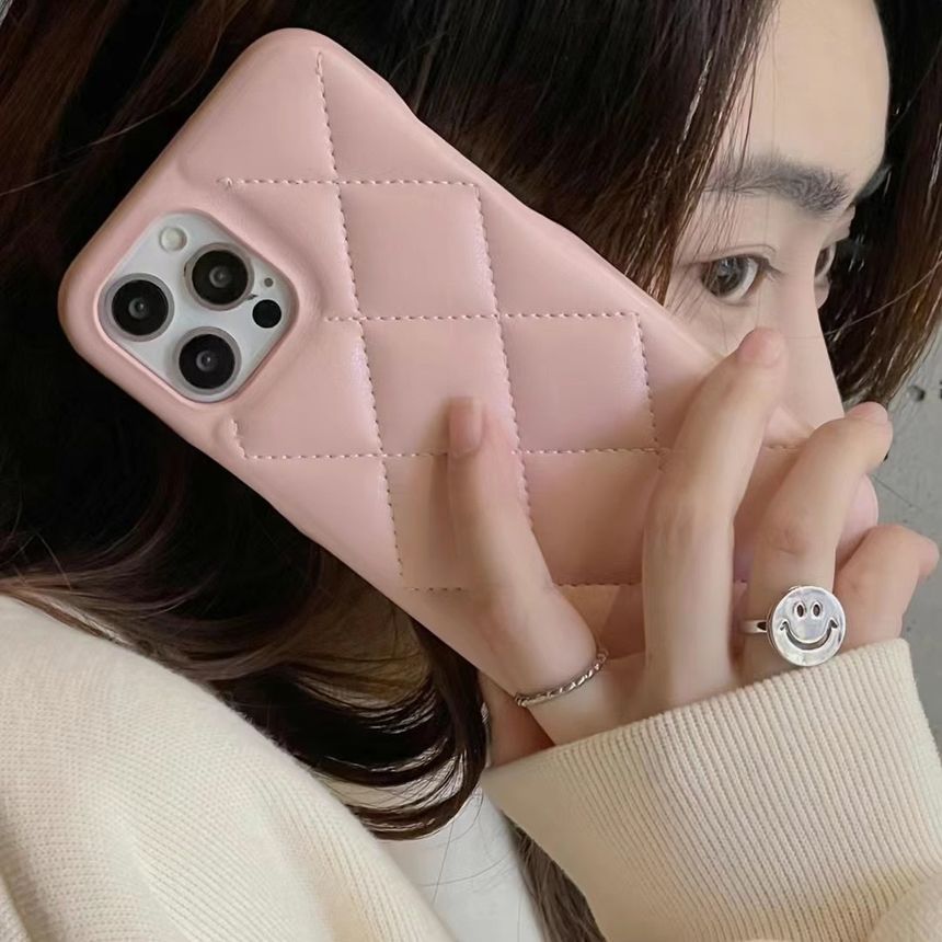 Phone Case Textured