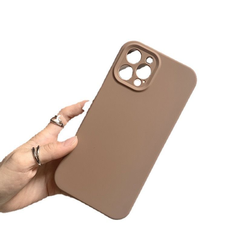Phone Plain Case