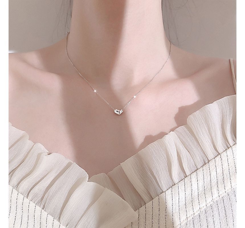 Heart Necklace