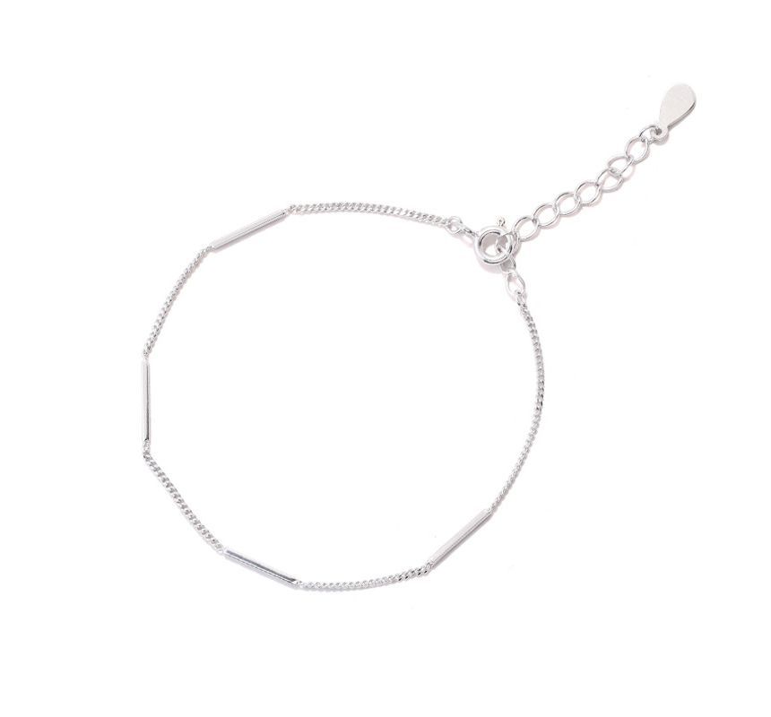 Bracelet Silver Sterling