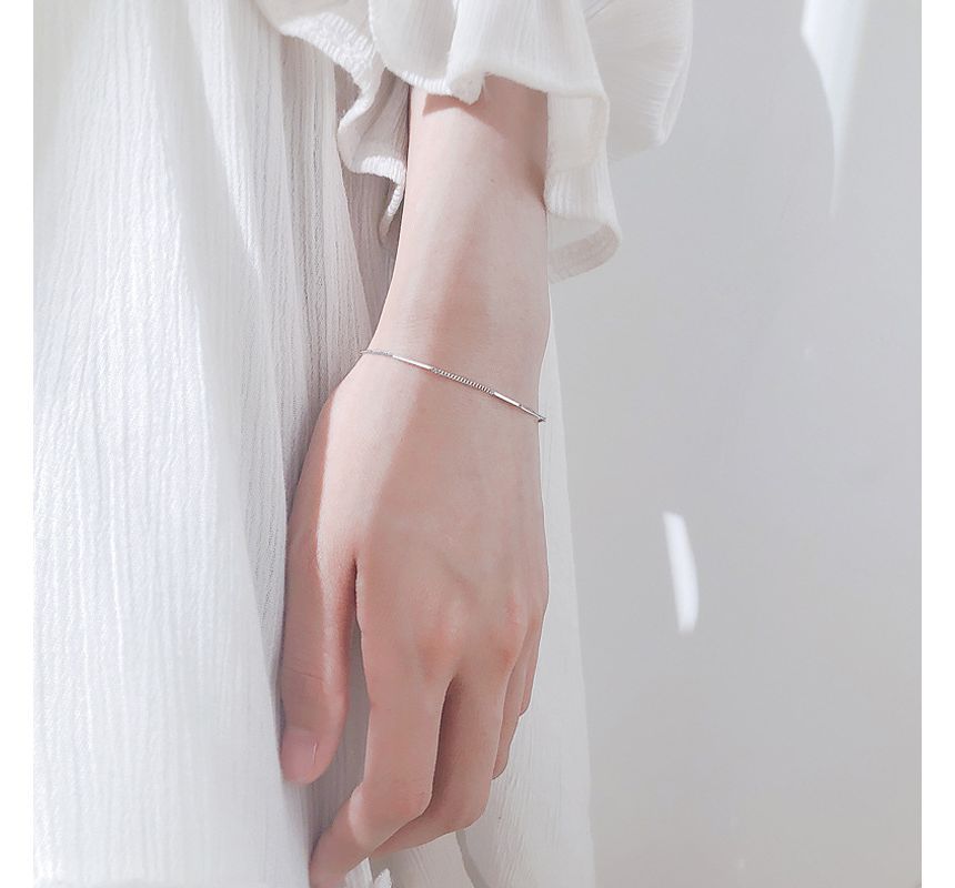 Bracelet Silver Sterling