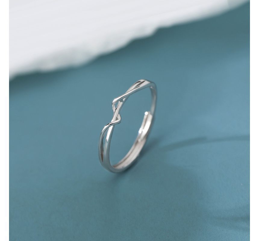 Ring Twist