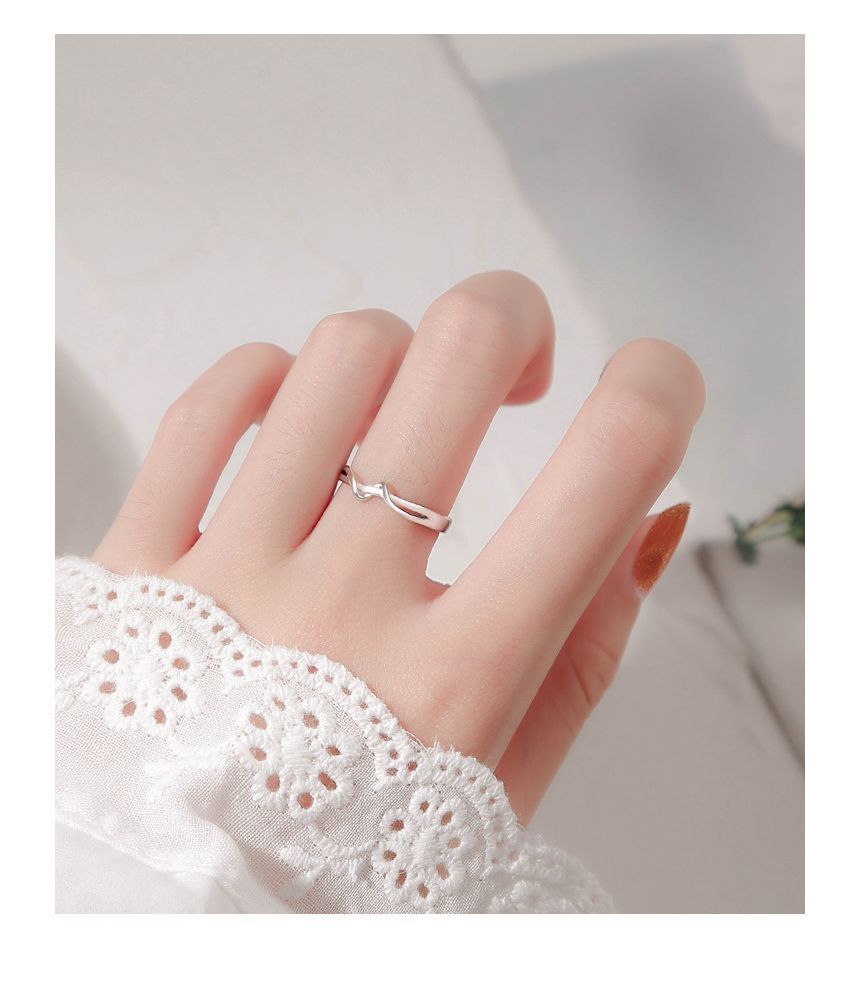 Ring Twist
