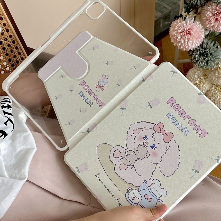 iPad Animal Case