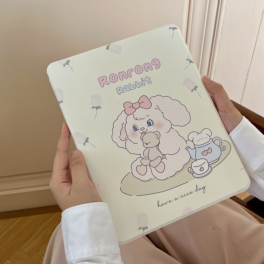 iPad Animal Case