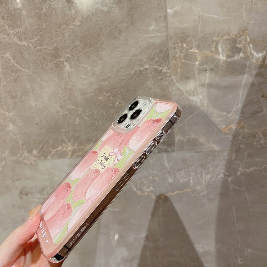 Tulip Case Phone