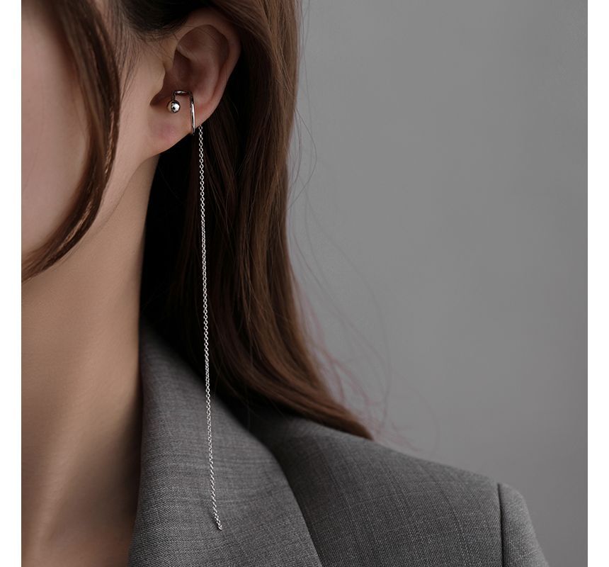 Cuff designs) Alloy (various Earring