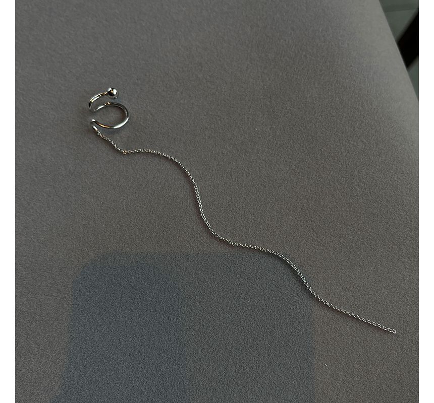 Cuff designs) Alloy (various Earring