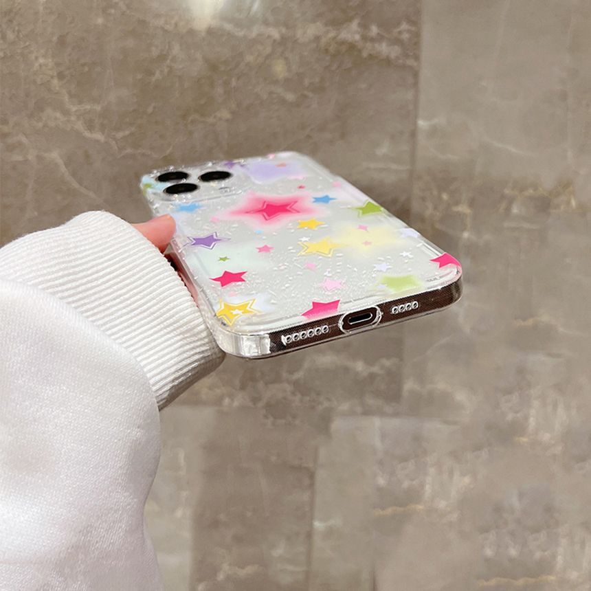 Phone Star Case