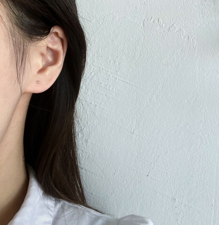 Earring / Set Pole designs) (various