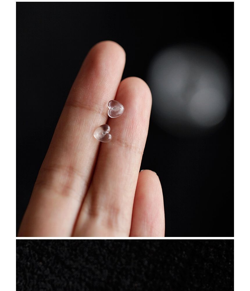 Earring / Set Pole designs) (various