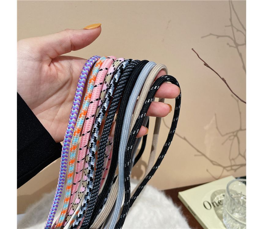 Pad Rope Phone Lanyard with