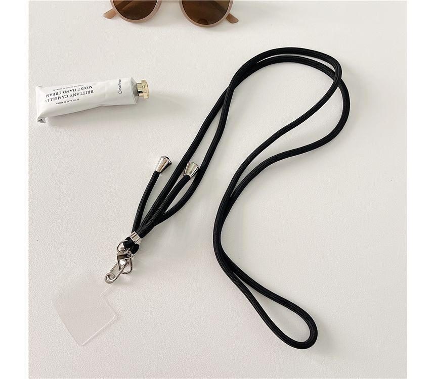 Pad Rope Phone Lanyard with