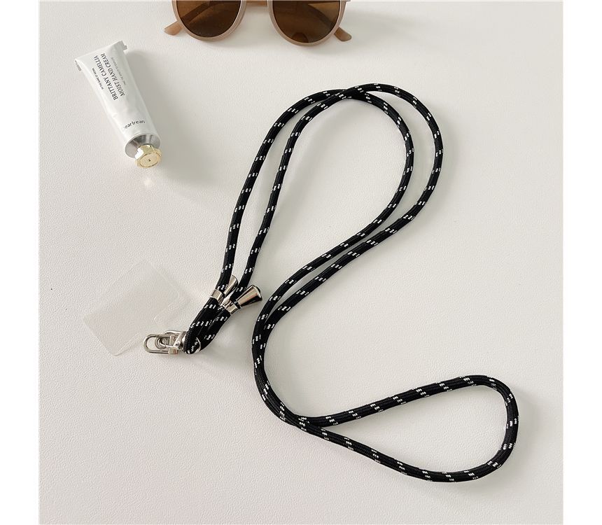 Pad Rope Phone Lanyard with