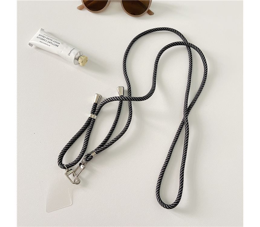 Pad Rope Phone Lanyard with