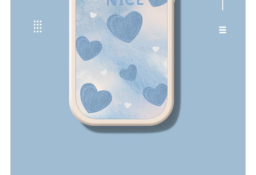 Printed Phone Case
