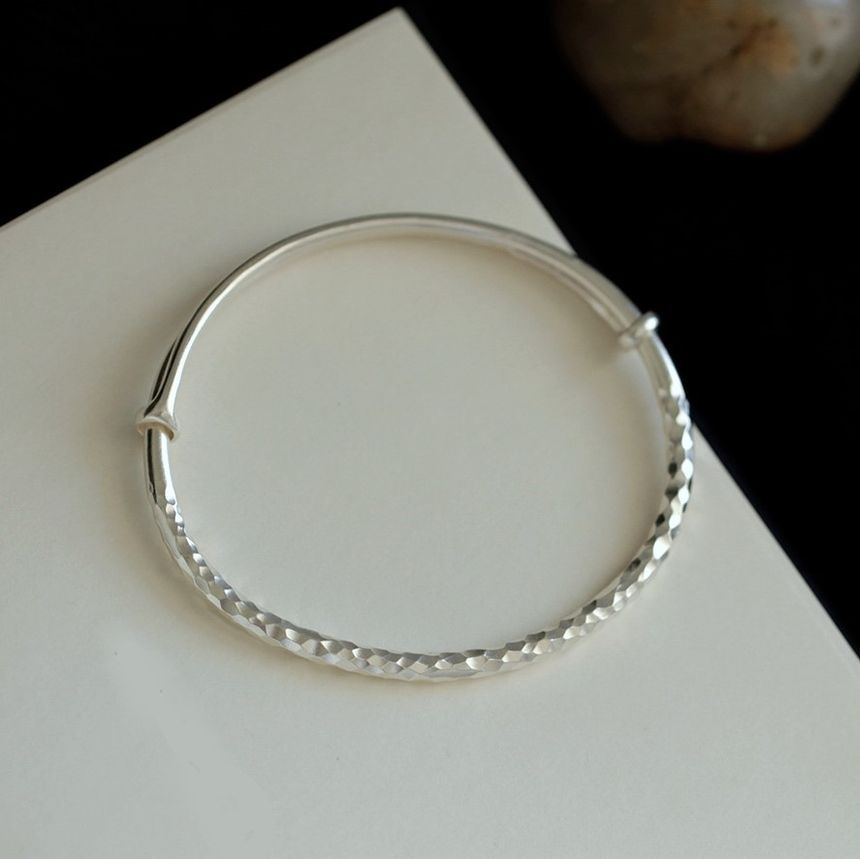 Plain Bracelet