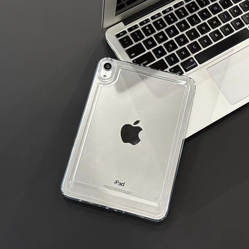iPad Case Transparent