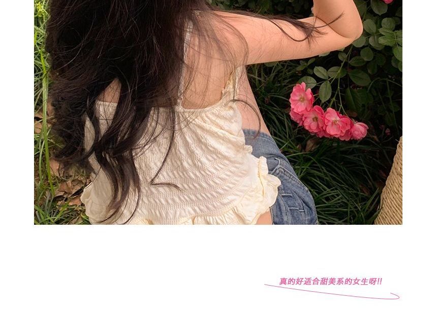 (various designs) Floral Headband Knit