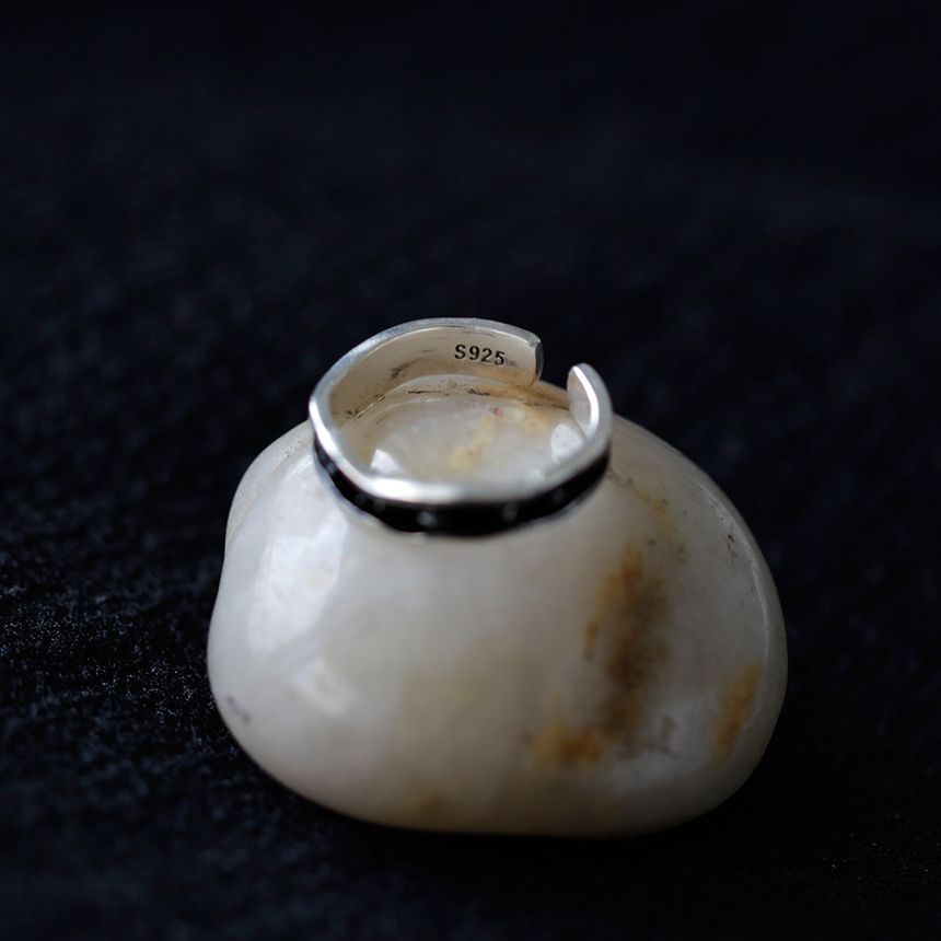 Asymmetrical Ring Galaxy Open