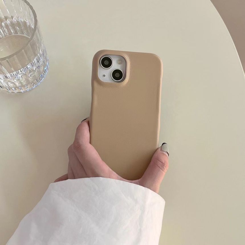 Phone Case Plain