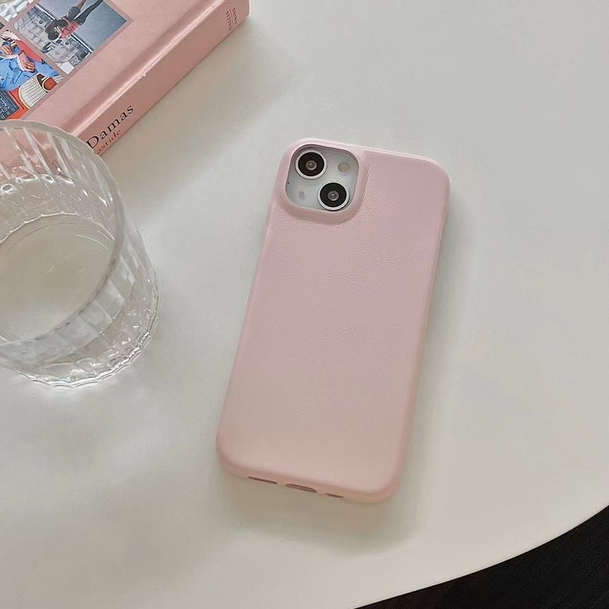 Phone Case Plain