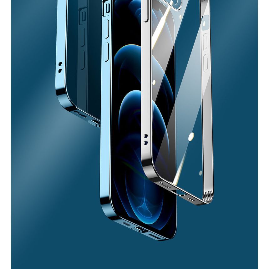 Phone Transparent Case