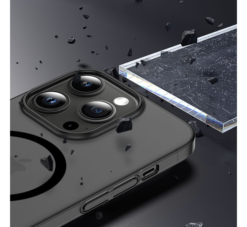 MagSafe Phone Case Frosted