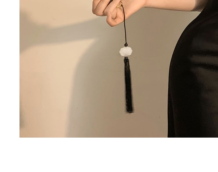 Foldable Fan (Various Lace Hand Designs)