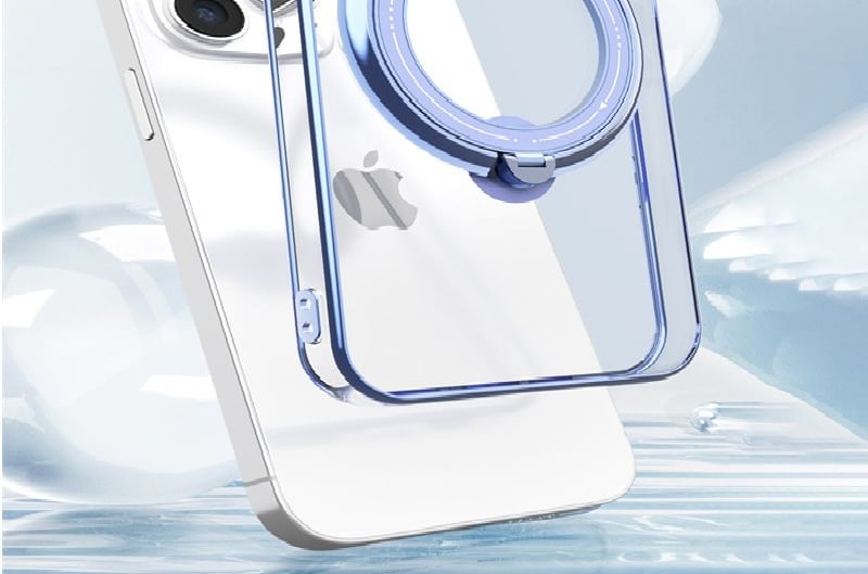 MagSafe Case Stand Phone Ring