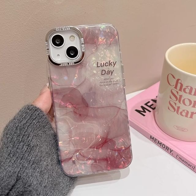 Print Phone Case