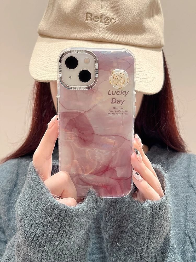 Print Phone Case