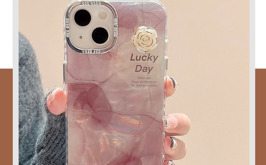 Print Phone Case