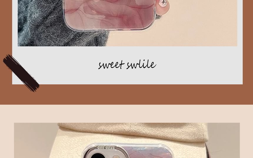 Print Phone Case