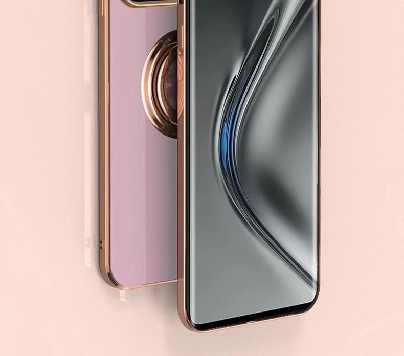 Case Stand Ring Phone