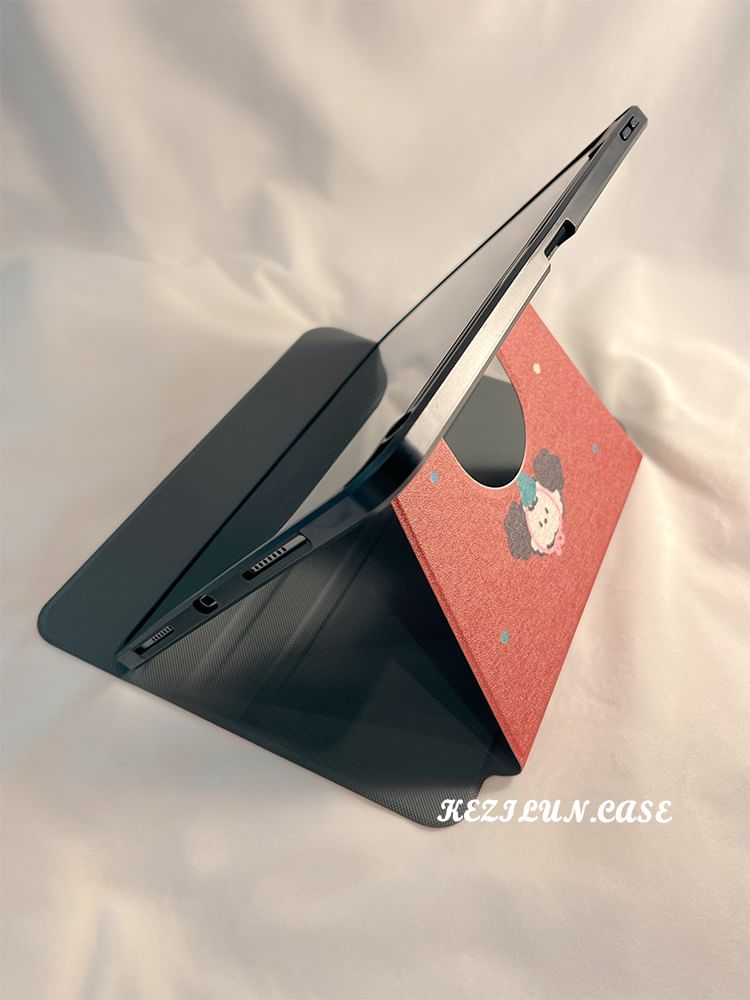 Case iPad Animal
