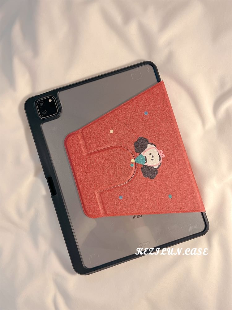 Case iPad Animal