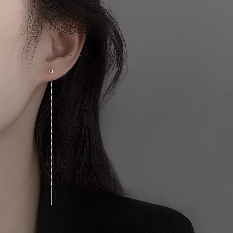 Earring (Various Threader Designs)